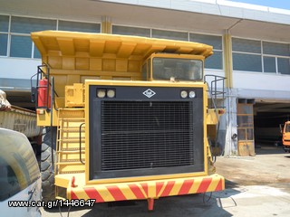 Ντάμπερ - Dumper O & K 1980 95 100 TONOYS-thumb-1