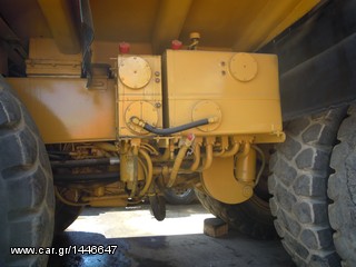 Ντάμπερ - Dumper O & K 1980 95 100 TONOYS-thumb-3
