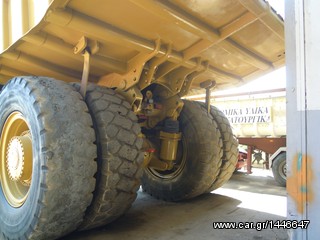 Ντάμπερ - Dumper O & K 1980 95 100 TONOYS-thumb-4