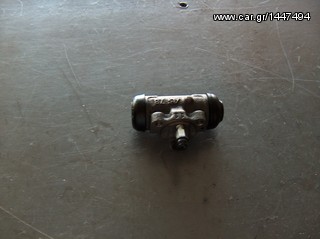 ΚΥΛΙΝΔΡΑΚΙ ΤΡΟΧΟΥ DAIHATSU TERRIOS 