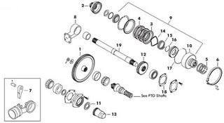 ΛΑΣΤΙΧΟ ΚΑΜΠΑΝΑΣ PTO FORD-thumb-1