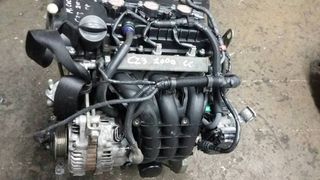 Κινητήρας Mitsubishi Colt 1100cc-1300cc-thumb-1