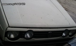 GOLF  1,8 cc  16 V ανταλλακτικα                                              