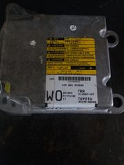 ΕΓΚΕΦΑΛΟΣ ΑΕΡΟΣΑΚΟΥ TOYOTA COROLLA E12 02-07 89170-02500