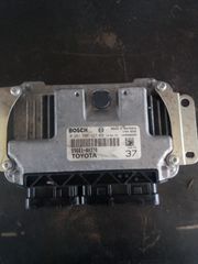 Εγκέφαλος TOYOTA AYGO 0261S08723  89661-0h370