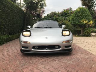 Mazda RX-7 1993 EDITION R-thumb-1