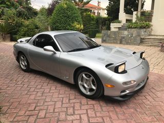 Mazda RX-7 1993 EDITION R-thumb-6