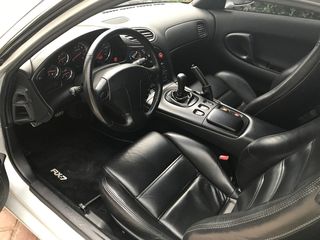 Mazda RX-7 1993 EDITION R-thumb-9