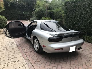 Mazda RX-7 1993 EDITION R-thumb-7