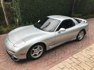 Mazda RX-7 1993 EDITION R-thumb-5