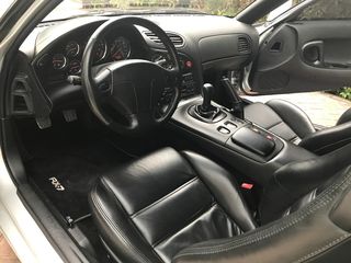 Mazda RX-7 1993 EDITION R-thumb-13