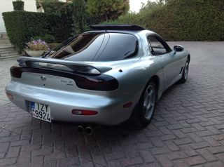 Mazda RX-7 1993 EDITION R-thumb-8