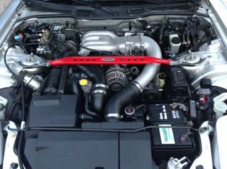 Mazda RX-7 1993 EDITION R-thumb-14