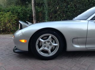 Mazda RX-7 1993 EDITION R-thumb-4