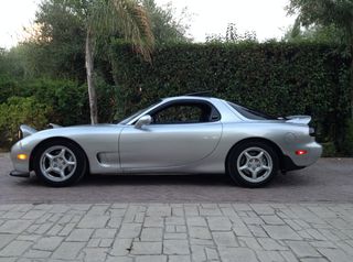 Mazda RX-7 1993 EDITION R-thumb-3