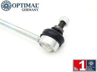 Μπαράκι ζαμφόρ αντιστρεπτικής BMW E24 / E28 / E30 - M3 / E34 / E36 / E32 - (G7-509)-thumb-2