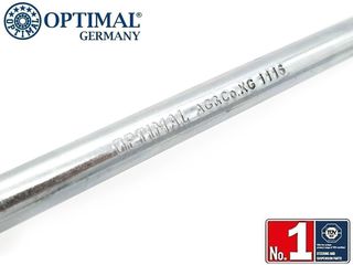 Μπαράκι ζαμφόρ αντιστρεπτικής BMW E24 / E28 / E30 - M3 / E34 / E36 / E32 - (G7-509)-thumb-3