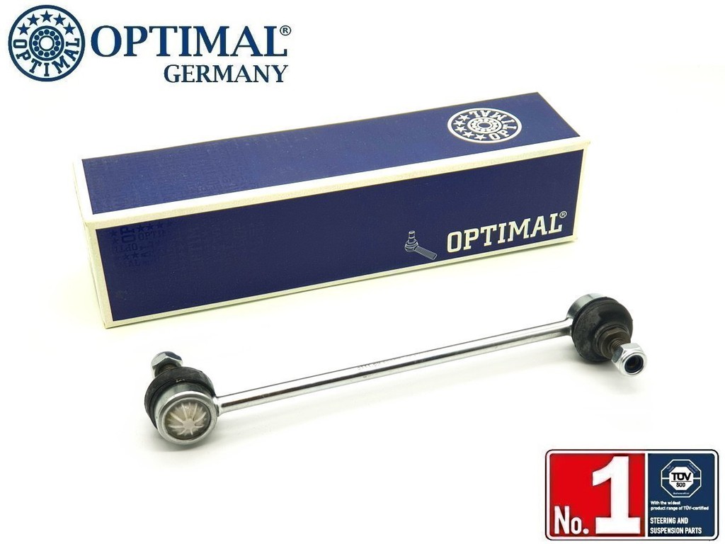 Μπαράκι ζαμφόρ αντιστρεπτικής BMW E24 / E28 / E30 - M3 / E34 / E36 / E32 - (G7-509)
