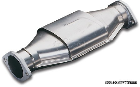 Καταλύτης APS HIGH FLOW 76mm για Mitsubishi Lancer Evolution 