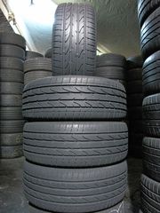 4TMX 235-50-18 BRIDGESTONE DUELER H/P DOT (5113)