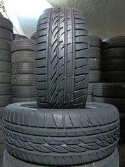 2TMX 205-55-16 FIRESTONE FIREHAWK SZ900