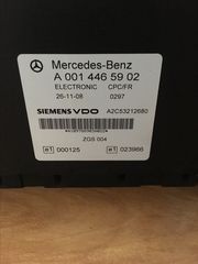 ΕΓΚΕΦΑΛΟΣ ΣΑΣΜΑΝ MERCEDES MP2-MP3 GS3 0032600963-thumb-8