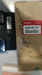 38600-MBT-D51 HONDA ΓΝΗΣΙΑ ΚΑΙΝΟΥΡΙΑ  ECU EΓΚΕΦΑΛΟΣ ABS ΓΙΑ VARADERO ABS 2004-2011-thumb-1