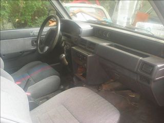Daihatsu Feroza/Sportrak 2000 FULL EXTRA 4WD-thumb-1