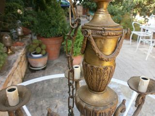 Πολυελαιος μπρουτζινος-thumb-3