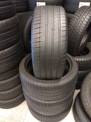 4 TMX MICHELIN PILOT SPORT 3 235/40/18*BEST CHOICE TYRES ΑΧΑΡΝΩΝ 374*