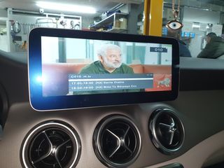 Bizzar Mercedes NTG5 Navigation Multimedia station*.autosynthesis-thumb-5