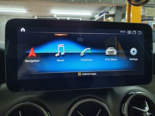 Bizzar Mercedes NTG5 Navigation Multimedia station*.autosynthesis-thumb-8