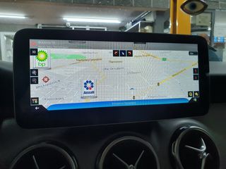Bizzar Mercedes NTG5 Navigation Multimedia station*.autosynthesis-thumb-9