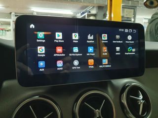 Bizzar Mercedes NTG5 Navigation Multimedia station*.autosynthesis-thumb-11