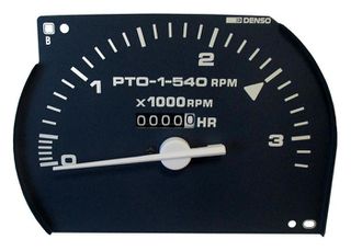 ΣΤΡΟΦΟΜΕΤΡΟ ORIGINAL KUBOTA GL