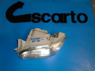 Ford Escort  8 02/95-02/00