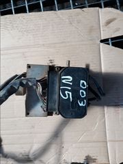 NISSAN  N15 ΜΟΝΑΔΑ ABS 476002N310