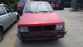 Ford Courrier 1990-thumb-1