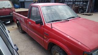 Ford Courrier 1990-thumb-2