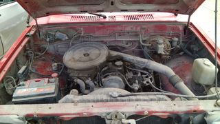 Ford Courrier 1990-thumb-3
