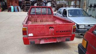 Ford Courrier 1990-thumb-4