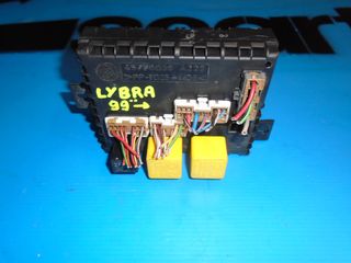 Lancia LYBRA 06/99
