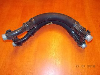 ΣΩΛΗΝΑΣ ΒΑΣΗ ΦΙΛΤΡΟΥ ΛΑΔΙΟΥ BMW 524td (E34) ''BMW Βαμβακάς''-thumb-3