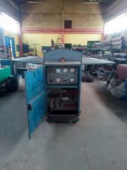 GENERATOR 70 KVA PUMA ENGLAND-thumb-1