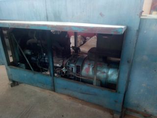 GENERATOR 70 KVA PUMA ENGLAND-thumb-3