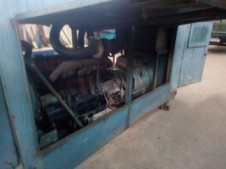GENERATOR 70 KVA PUMA ENGLAND-thumb-5