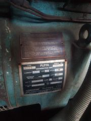GENERATOR 70 KVA PUMA ENGLAND-thumb-6
