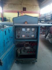 GENERATOR 70 KVA PUMA ENGLAND-thumb-7
