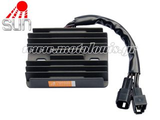 ΑΝΟΡΘΩΤΗΣ SUZUKI VZ 800 MARAUDER 2005-2016 SUN ΙΑΠΩΝΙΑΣ
