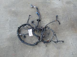 ΠΛΕΞΟΥΔΑ ΚΙΝΗΤΗΡΑ DAIHATSU TERIOS ΧΡΟΝΟΛΟΓΙΑΣ:2007-2012 ΚΩΔ.ΚΙΝΗΤΗΡΑ: 3SZ 1.500cc (ΒΕΝΖΙΝΗ)